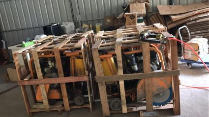应城行李、家具、电器包装托运