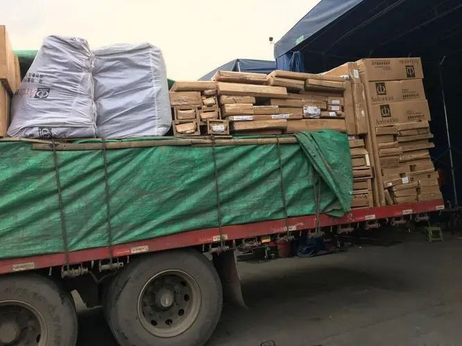 应城家具托运